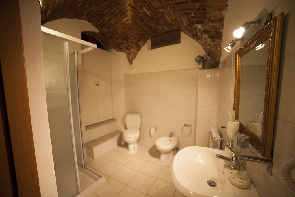 La Casetta Sul Mare Guesthouse Porto Venere Bagian luar foto