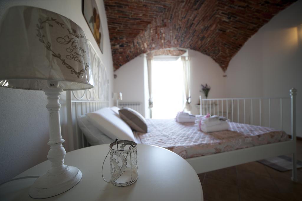 La Casetta Sul Mare Guesthouse Porto Venere Bagian luar foto