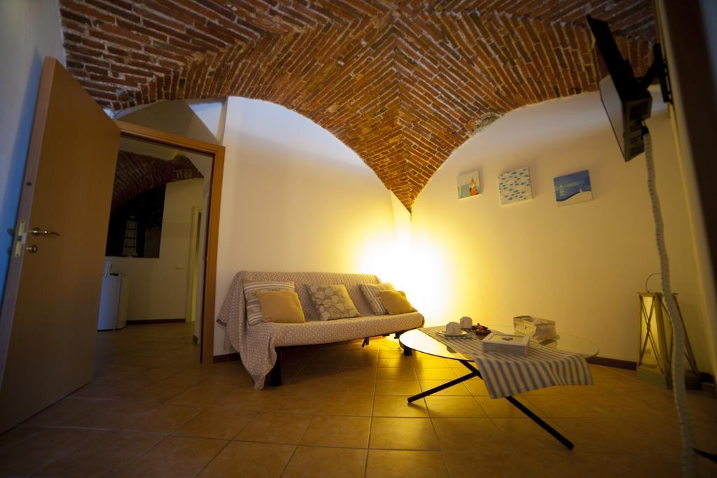 La Casetta Sul Mare Guesthouse Porto Venere Bagian luar foto