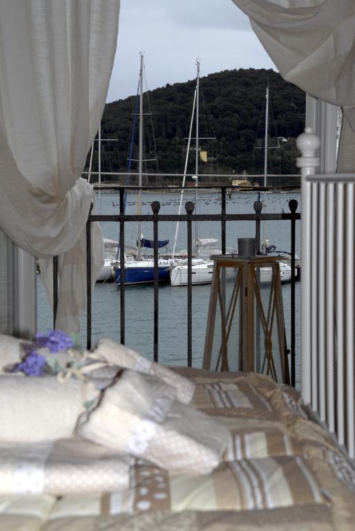 La Casetta Sul Mare Guesthouse Porto Venere Bagian luar foto