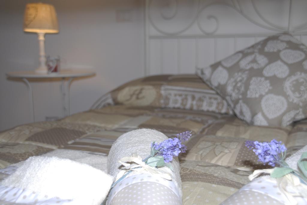 La Casetta Sul Mare Guesthouse Porto Venere Bagian luar foto