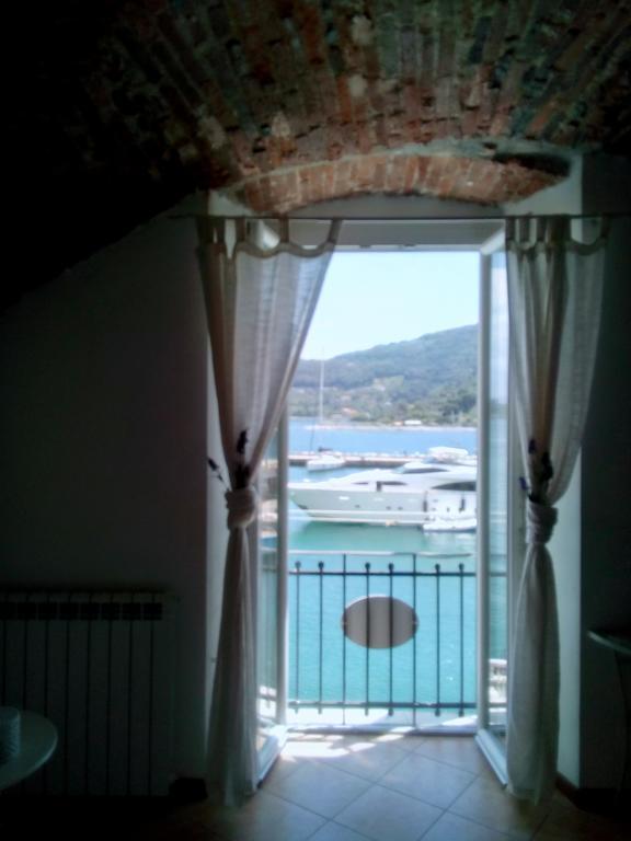 La Casetta Sul Mare Guesthouse Porto Venere Bagian luar foto