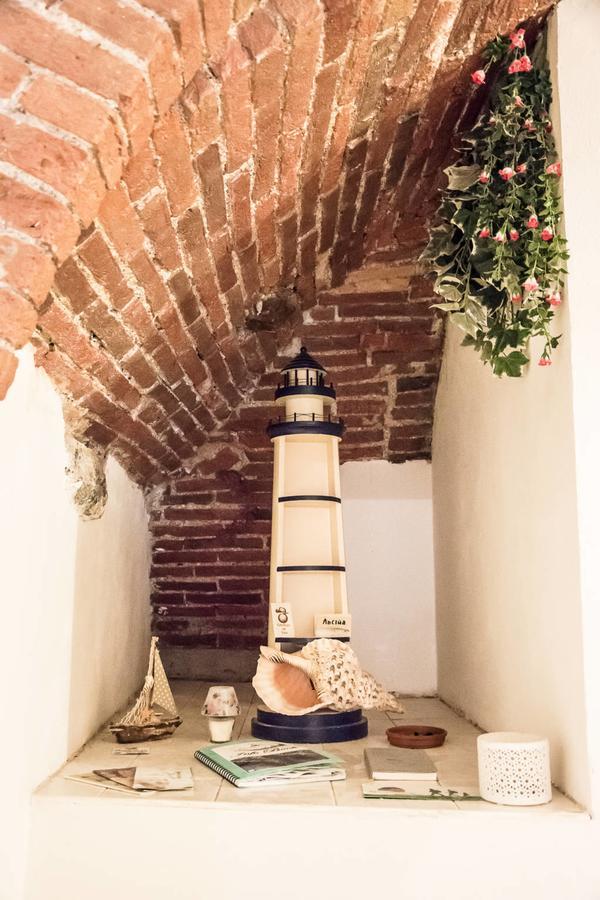 La Casetta Sul Mare Guesthouse Porto Venere Bagian luar foto