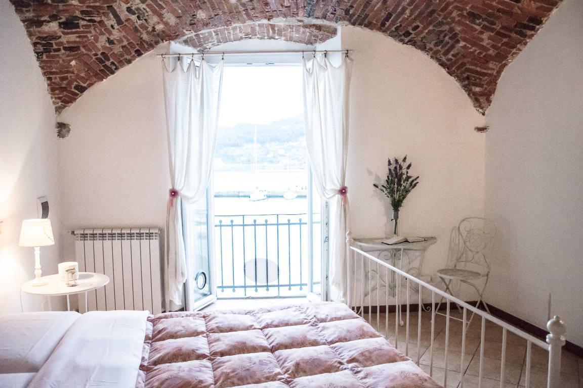 La Casetta Sul Mare Guesthouse Porto Venere Bagian luar foto