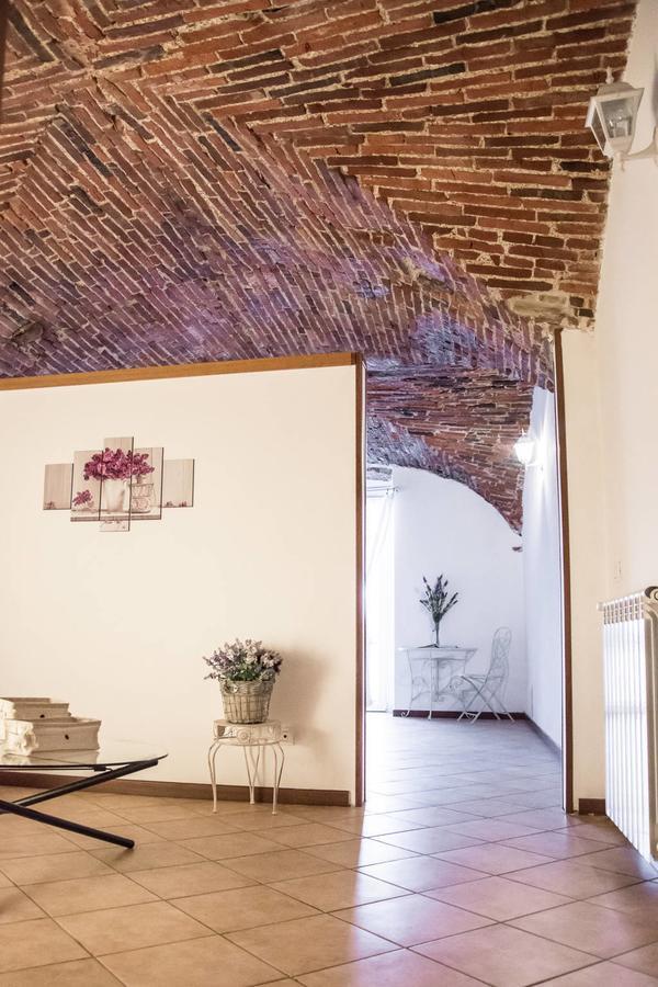 La Casetta Sul Mare Guesthouse Porto Venere Bagian luar foto