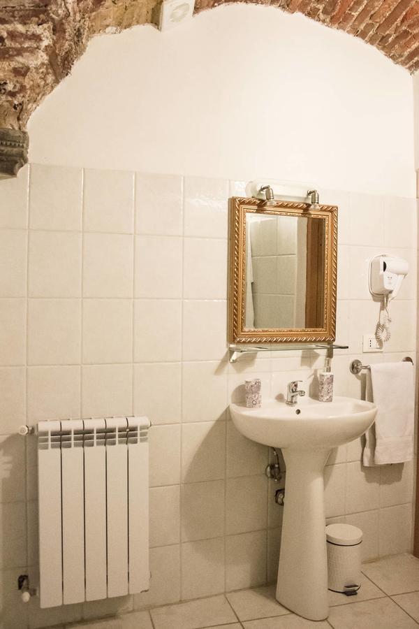 La Casetta Sul Mare Guesthouse Porto Venere Bagian luar foto