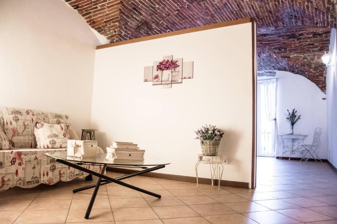 La Casetta Sul Mare Guesthouse Porto Venere Bagian luar foto